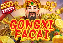 Gong Xi Fa Cai