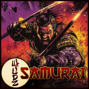Samurai Wildz
