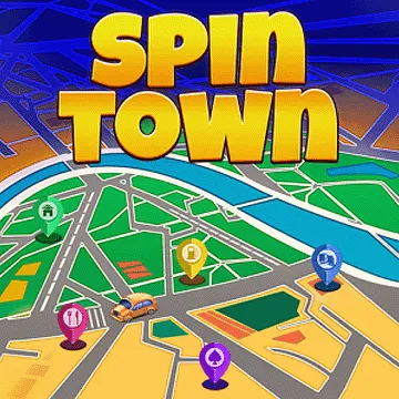 Spin Town DNT