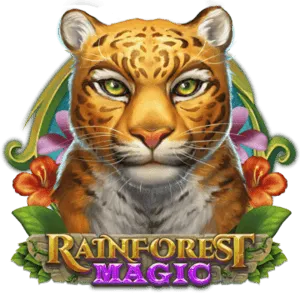 Rainforest Magic