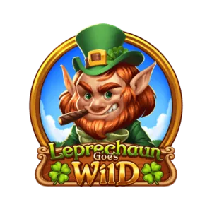 Leprechaun Goes Wild