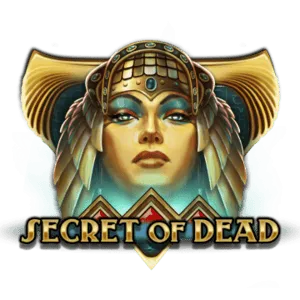 Secret of Dead