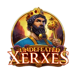 Undefeated Xerxes