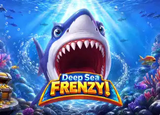 Deep Sea Frenzy